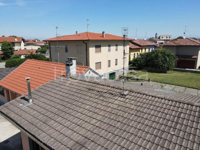 Villa singola in vendita a Cerano via Mortara, 22