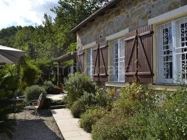 Villa singola in vendita a Ceriana strada La Fornace, 1