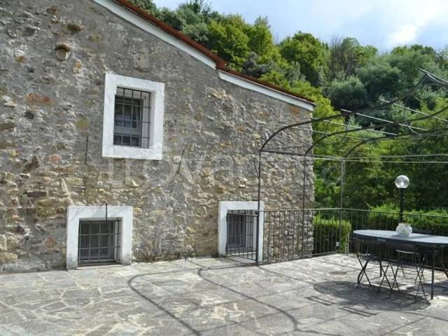 Villa singola in vendita a Ceriana via San Antonio, 22