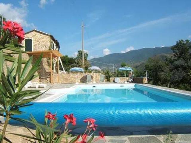 Villa singola in vendita a Ceriana