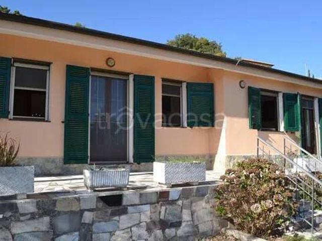Villa singola in vendita a Ceriana