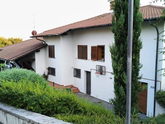 Villa singola in vendita a Cermenate via Aldo Moro