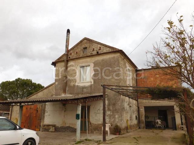 Villa singola in vendita a Cerrelli, Altavilla Silentina