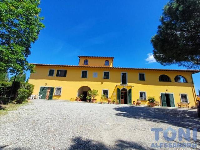 Villa singola in vendita a Cerreto Guidi