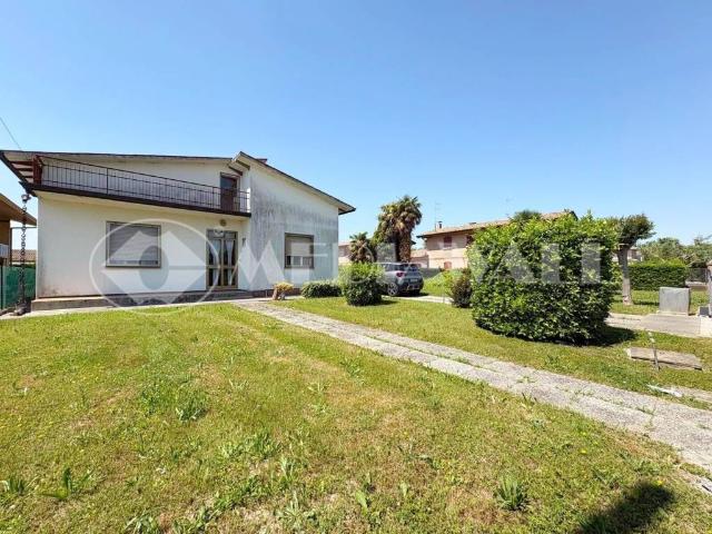 Villa singola in vendita a Cesarolo, San Michele al Tagliamento