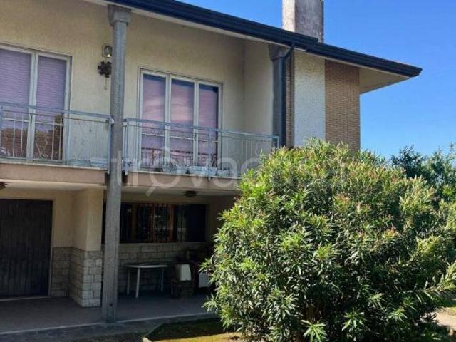 Villa singola in vendita a Cesenatico, Cannucceto