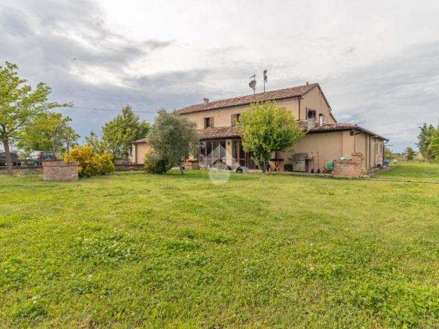Villa singola in vendita a Cesenatico via del Mare, 49, Sala