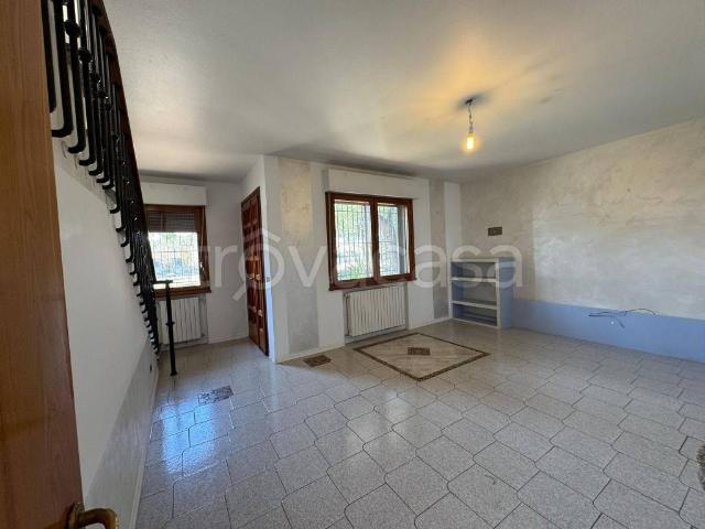 Villa singola in vendita a Cesenatico viale Gino Cecchini, 41