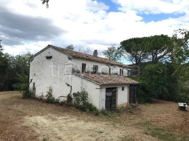 Villa singola in vendita a Cesena via Celincordia, 2879, Saiano San Tomaso