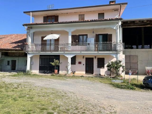 Villa singola in vendita a Chiusa di Pesio