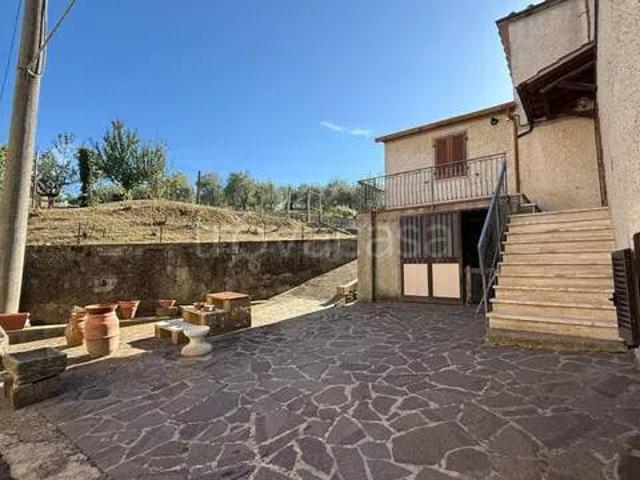 Villa singola in vendita a Chianni via Di Monte