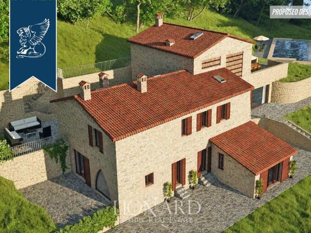 Villa singola in vendita a Chianti Classico, Castelnuovo Berardenga