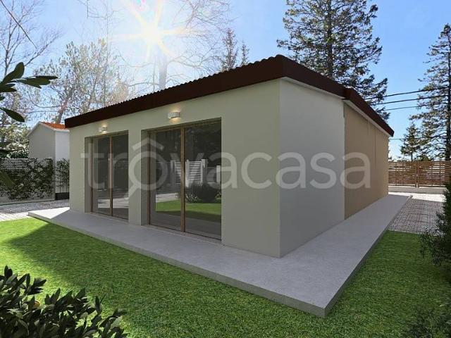 Villa singola in vendita a Chiaravalle