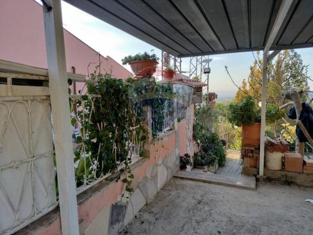 Villa singola in vendita a Chiaramonte Gulfi