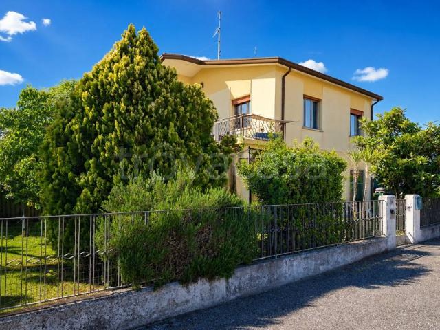 Villa singola in vendita a Chiarano via Redipuglia, Fossalta Maggiore