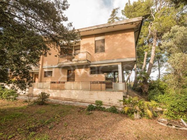 Villa singola in vendita a Chieti
