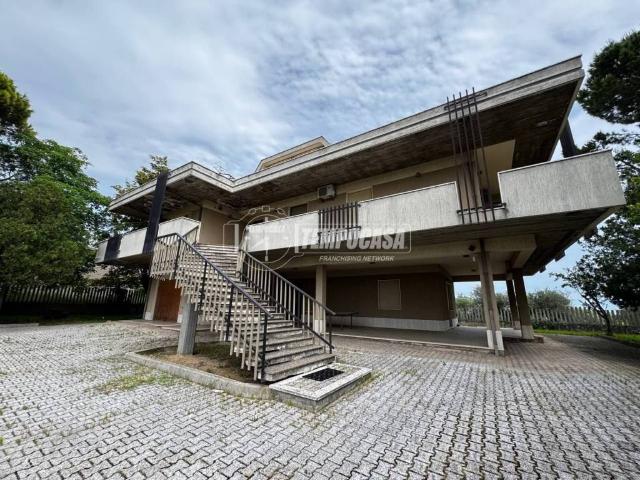 Villa singola in vendita a Chieti via dei Frentani, 633