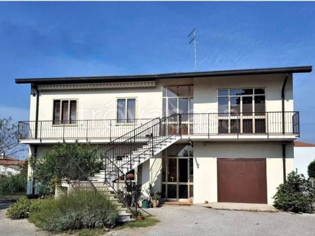 Villa singola in vendita a Chioggia