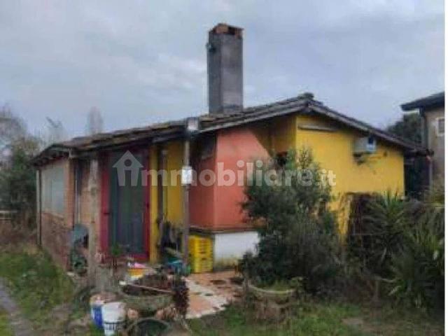 Villa singola in vendita a Chioggia via Barenassa, 1, Valli