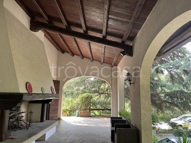 Villa singola in vendita a Cinto Euganeo