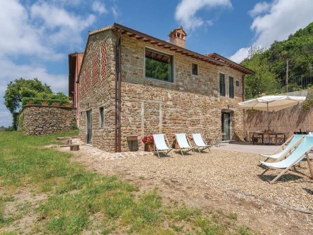 Villa singola in vendita a Cintoia, Greve in Chianti