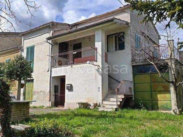 Villa singola in vendita a Cingoli
