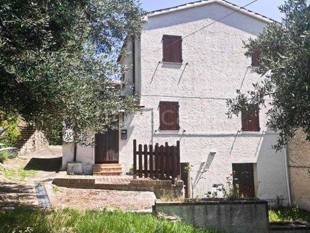 Villa singola in vendita a Cingoli