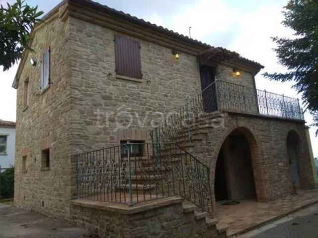 Villa singola in vendita a Cingoli