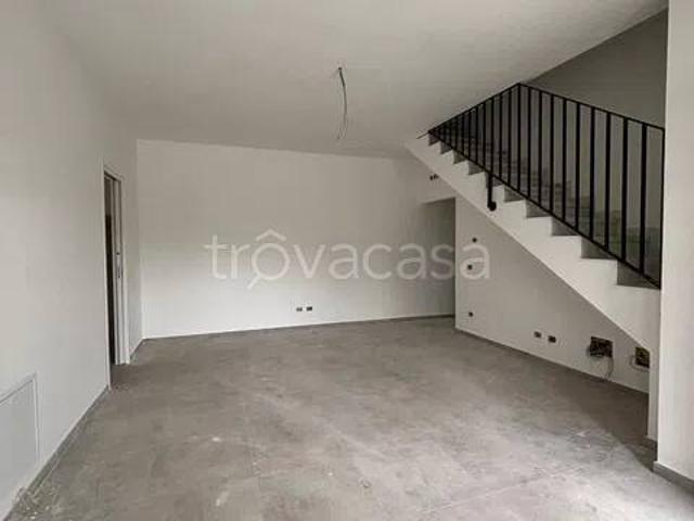 Villa singola in vendita a Ciampino via Della Mola