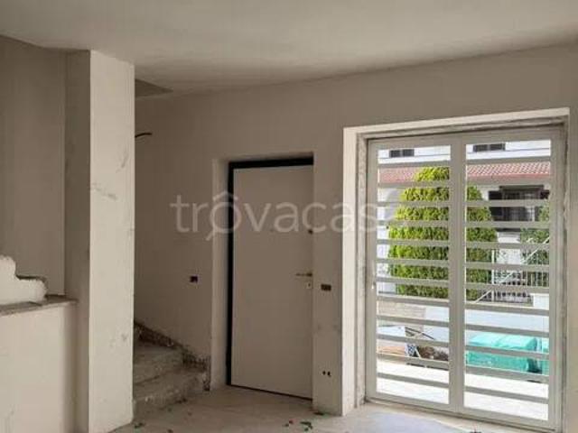 Villa singola in vendita a Ciampino via Della Mola No Number