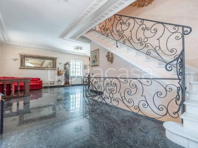 Villa singola in vendita a Ciampino via delle Pantanelle, 12