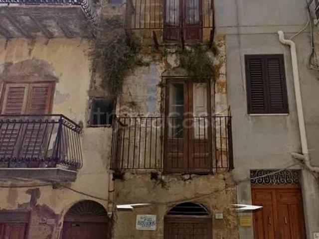 Villa singola in vendita a Cianciana corso Vittorio Emanuele