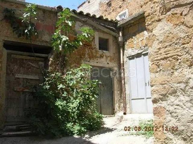 Villa singola in vendita a Cianciana via Fidanza
