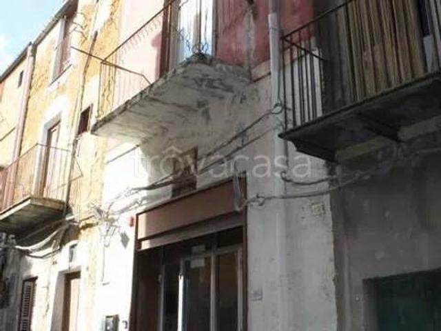 Villa singola in vendita a Cianciana via Scavuzzo