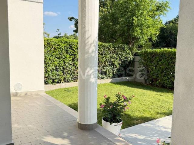 Villa singola in vendita a Ciarnin, Senigallia