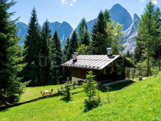 Villa singola in vendita a Cibiana di Cadore via Masariè