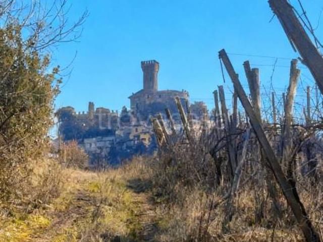 Villa singola in vendita a Cigognola