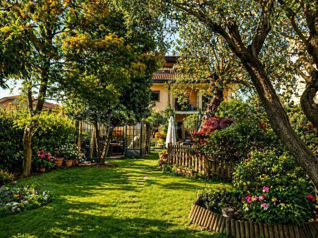 Villa singola in vendita a Ciriè via Lanzo