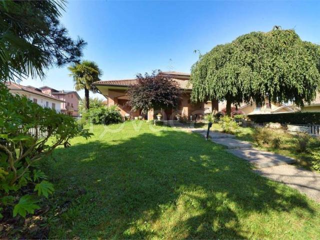 Villa singola in vendita a Cislago via Marco Polo, 128