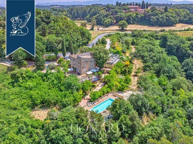 Villa singola in vendita a Città della Pieve