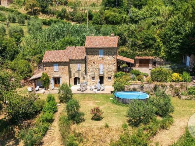 Villa singola in vendita a Città della Pieve