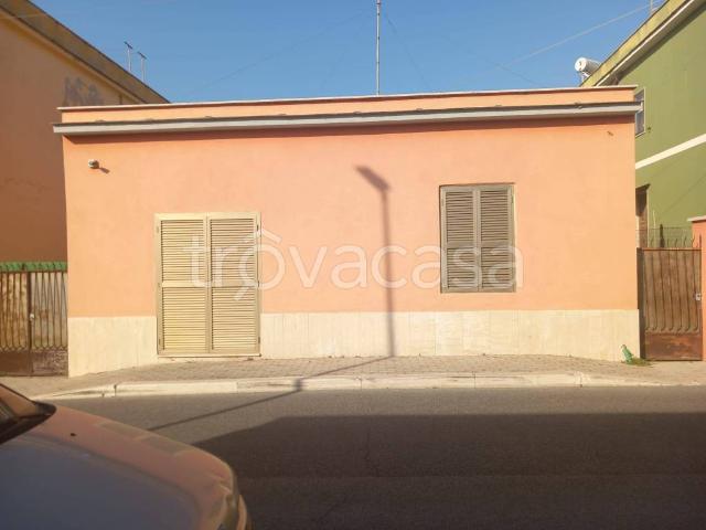 Villa singola in vendita a Civitavecchia