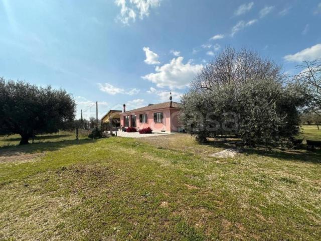 Villa singola in vendita a Civita Castellana via Della Carraccia, 56