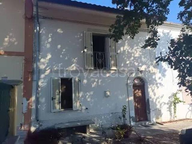 Villa singola in vendita a Civitaquana