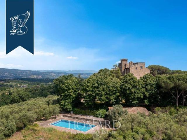 Villa singola in vendita a Civitella d'Agliano