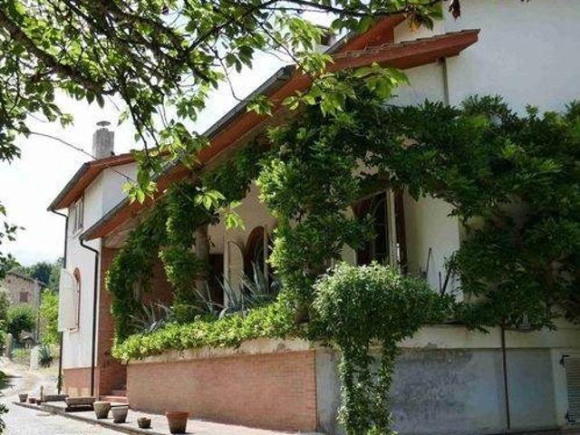 Villa singola in vendita a Comunanza