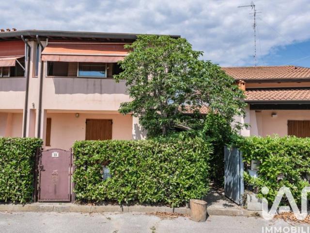 Villa singola in vendita a Comacchio via Isola di Pasqua, 25, Lido Delle Nazioni