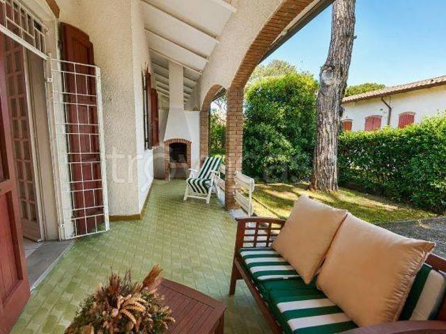 Villa singola in vendita a Comacchio viale Spagna, Lido Delle Nazioni