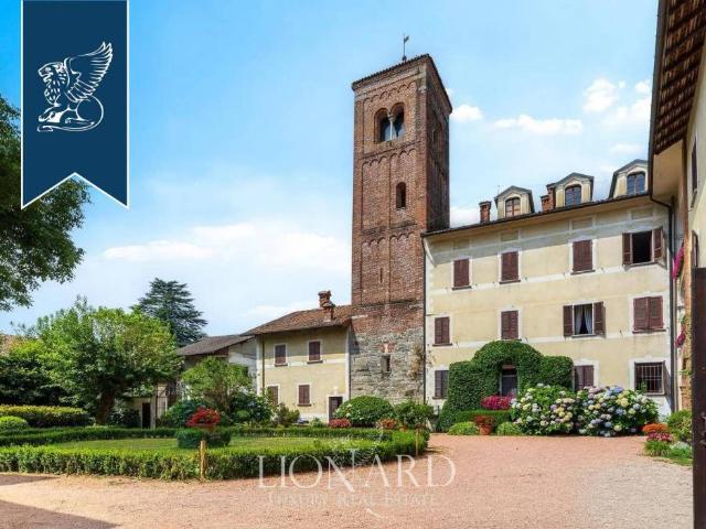 Villa singola in vendita a Comignago