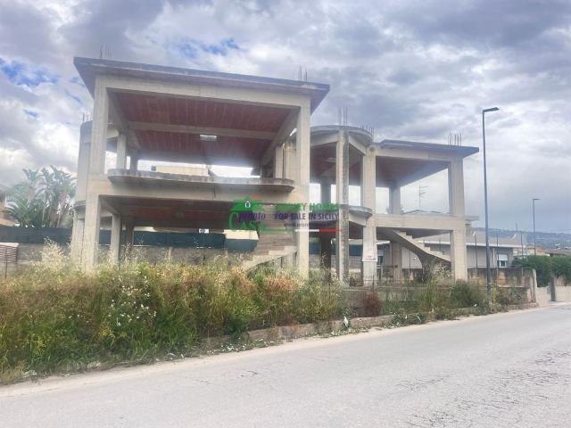Villa singola in vendita a Comiso via Gesualdo Bufalino